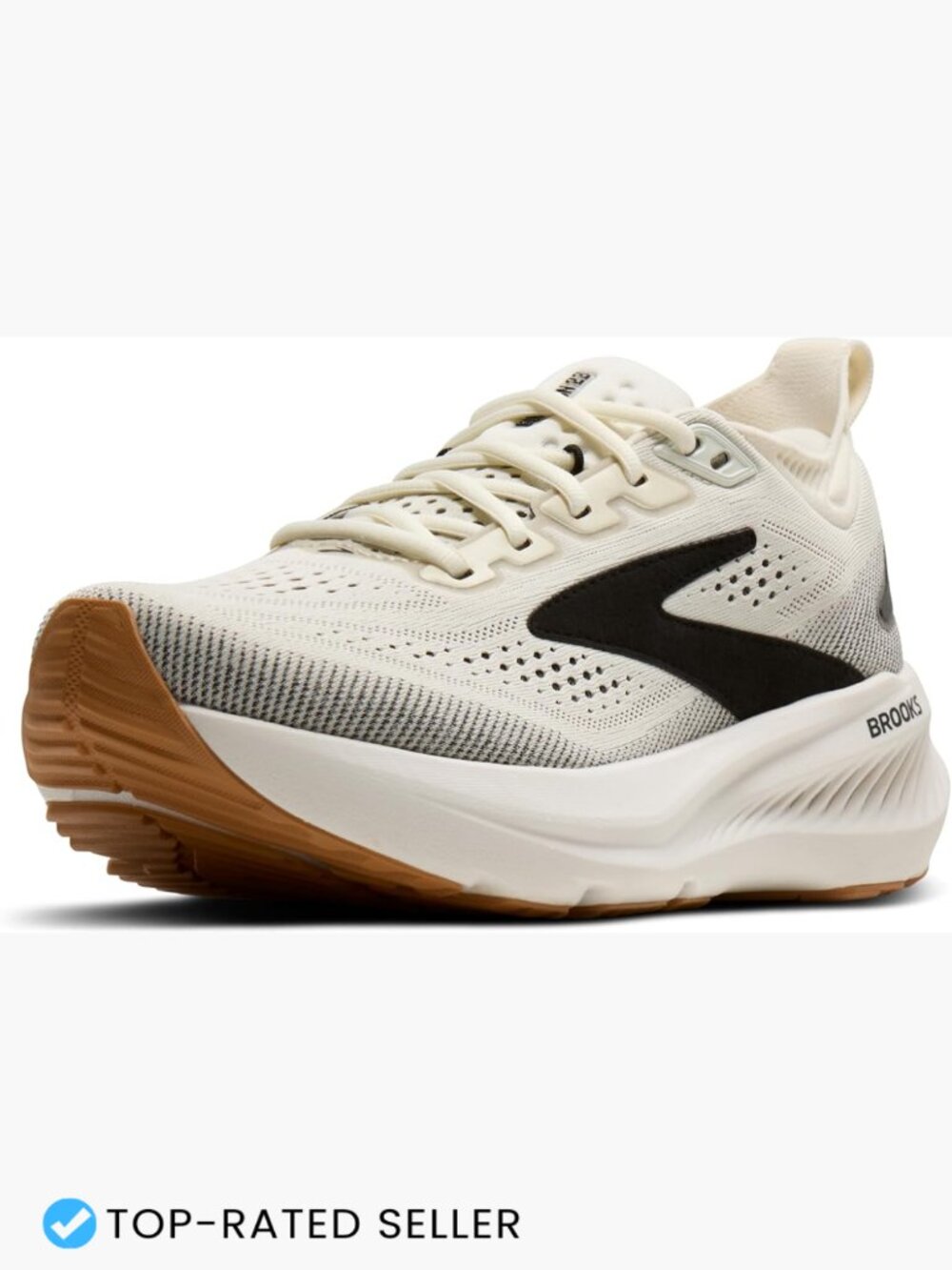 Cushioned Road Running Shoe for Neutral Runners Premium Comfort Breathable